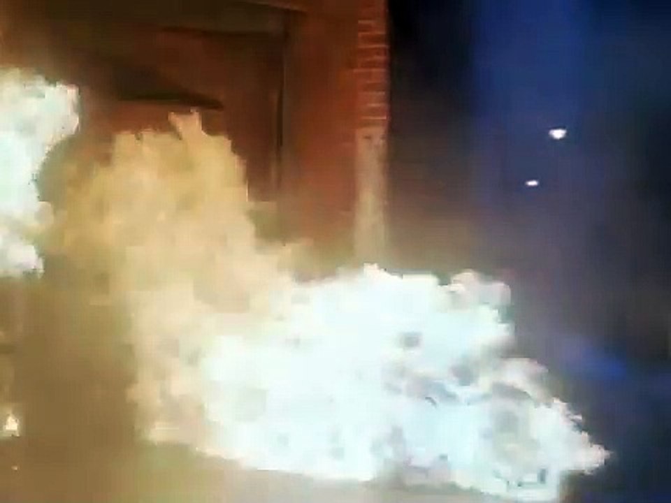 La Reine des damnés Bande-annonce (EN)