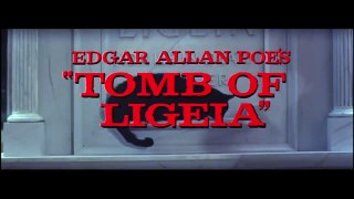 La tombe de Ligeia Bande-annonce (EN)