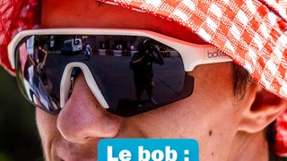 Le bob, la petite histoire d'un petit chapeau rond et mou star de l'été