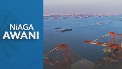 Perdagangan Malaysia-China melonjak kepada RM151.06 bilion setakat April