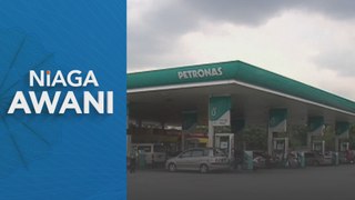 PETRONAS dinobatkan Peneroka Minyak Terbaik WoodMac 2023