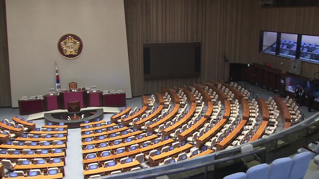 22대 국회 개원...'입법 강행→거부권' 악순환 재연되나 / YTN
