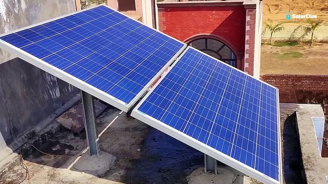 Exploring the varieties in different types of solar panels.