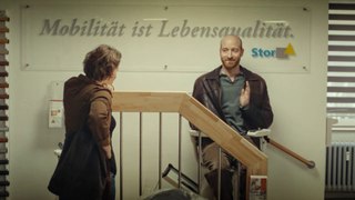 Ivo - Trailer (Deutsch) HD
