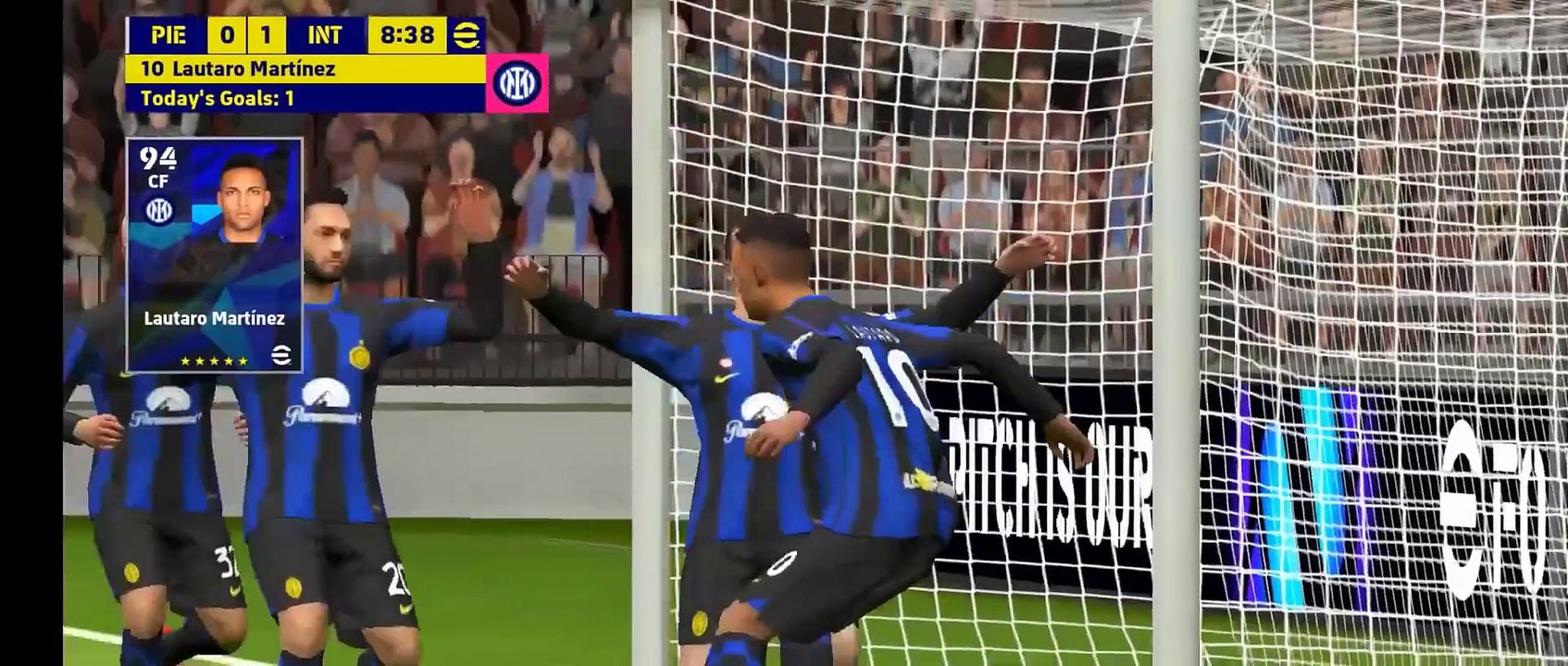 FOOTBALL DRAMA | FOOTBALL HIGHLIGHTS | UFL | EA FC MOBILE | EFOOTBALL