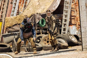 Respira - Tráiler Oficial (Español)