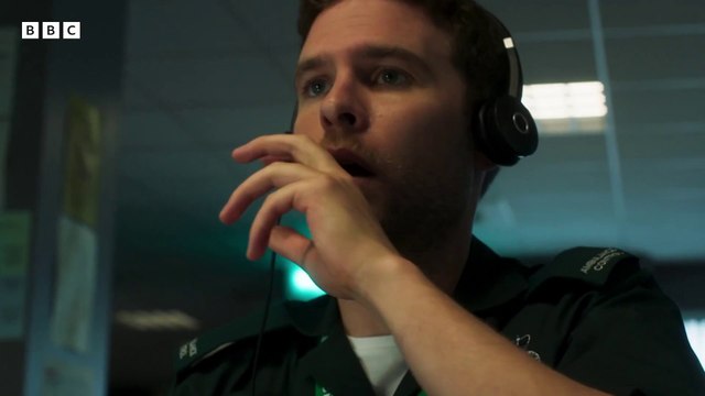 The Control Room