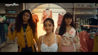 Dil Dosti Dilemma - S01 Trailer (OV) HD