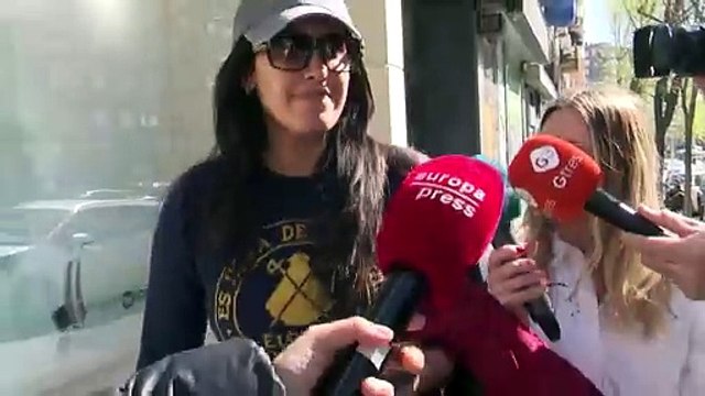 Ya hay fecha para la prueba de paternidad del hijo de Gabriela Guillén y Bertín Osborne