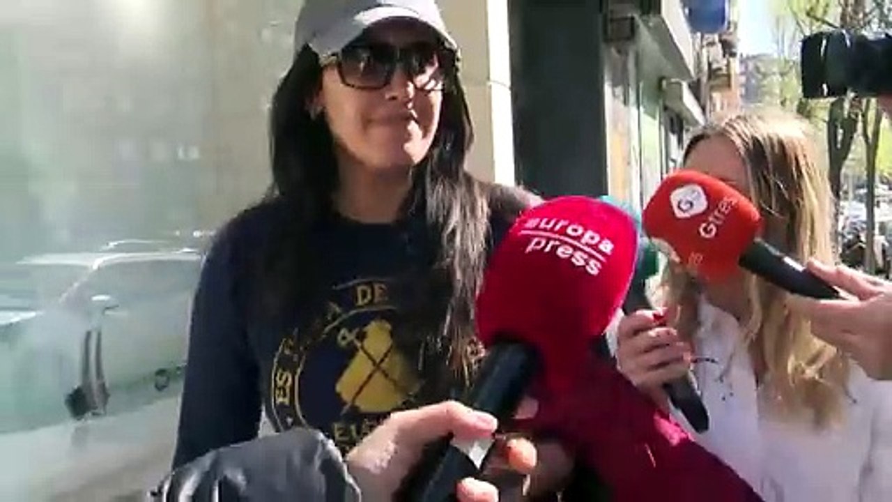 Ya hay fecha para la prueba de paternidad del hijo de Gabriela Guillén y Bertín Osborne