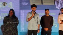 Fire Fly Press Meet | Geetha Pictures | Nivedita Shivaraj Kumar