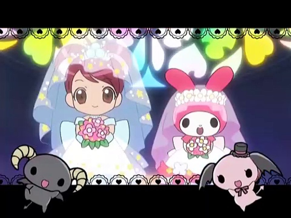 Onegai My Melody: Kirara Eps-16 (おねがいマイメロディきららっ)