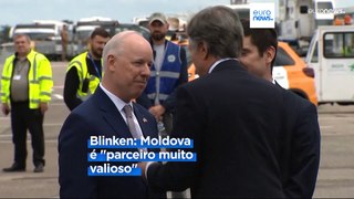 As notícias do dia | 30 maio 2024 - Tarde