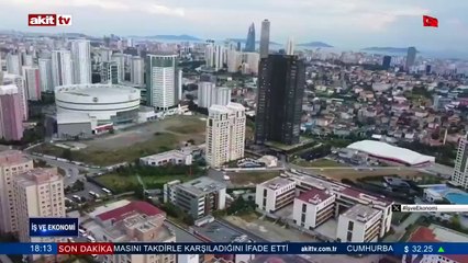 Ziraat Katılım İFM'deki yeni binasına taşındı