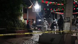 Candidato a prefeito é assassinado durante encerramento de campanha no México