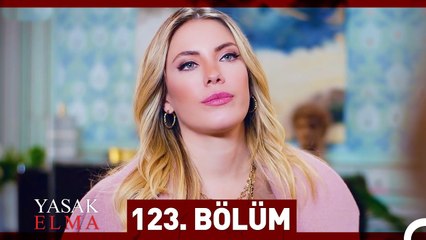 Yasak Elma 123. Bölüm