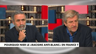 Eric Revel : «Pour moi la diversité est une forme de richesse»