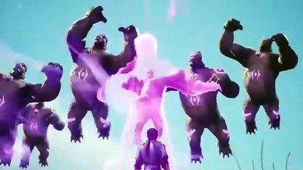 The Secrets Of Star Divine Art eps 39 Sub Indo