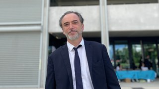 Village Legaltech Sud de France : interview de Maxime Rosier, Bâtonnier de l'Ordre des Avocats du Barreau de Montpellier 