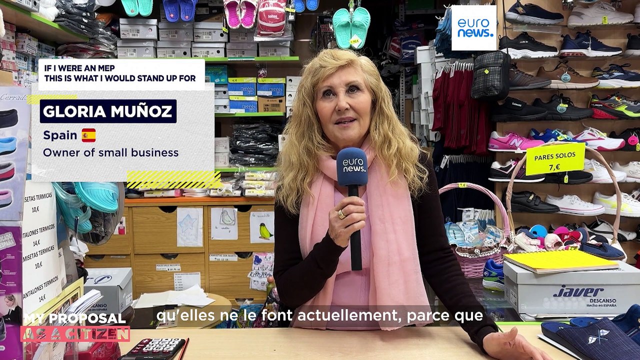 Elections européennes : que veulent les électeurs et que promettent les candidats