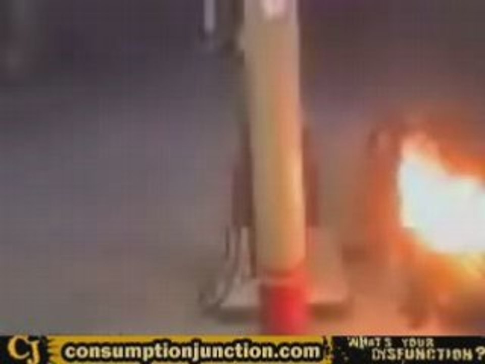 StaticElecPetrol
