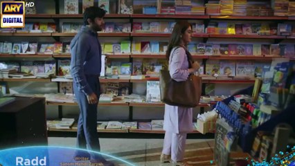 Radd Episode 13 #Rad16 | by @AlishaKhanUPDATES #radd #hibabukhari #sheheryarmunawar #youtube