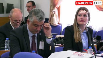 Kripto Varlıklara İlişkin Düzenlemeler Görüşülmeye Başlandı