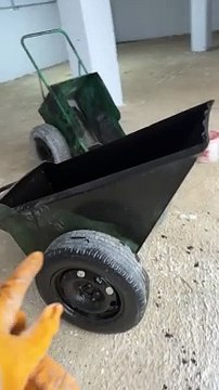 Zemin betonu Beton Japon arabası Gündüz Beton