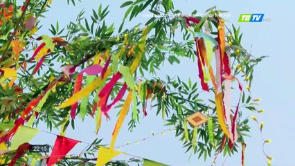 TBTV - 70 năm chiến thắng Điện Biên Phủ - Tập 16