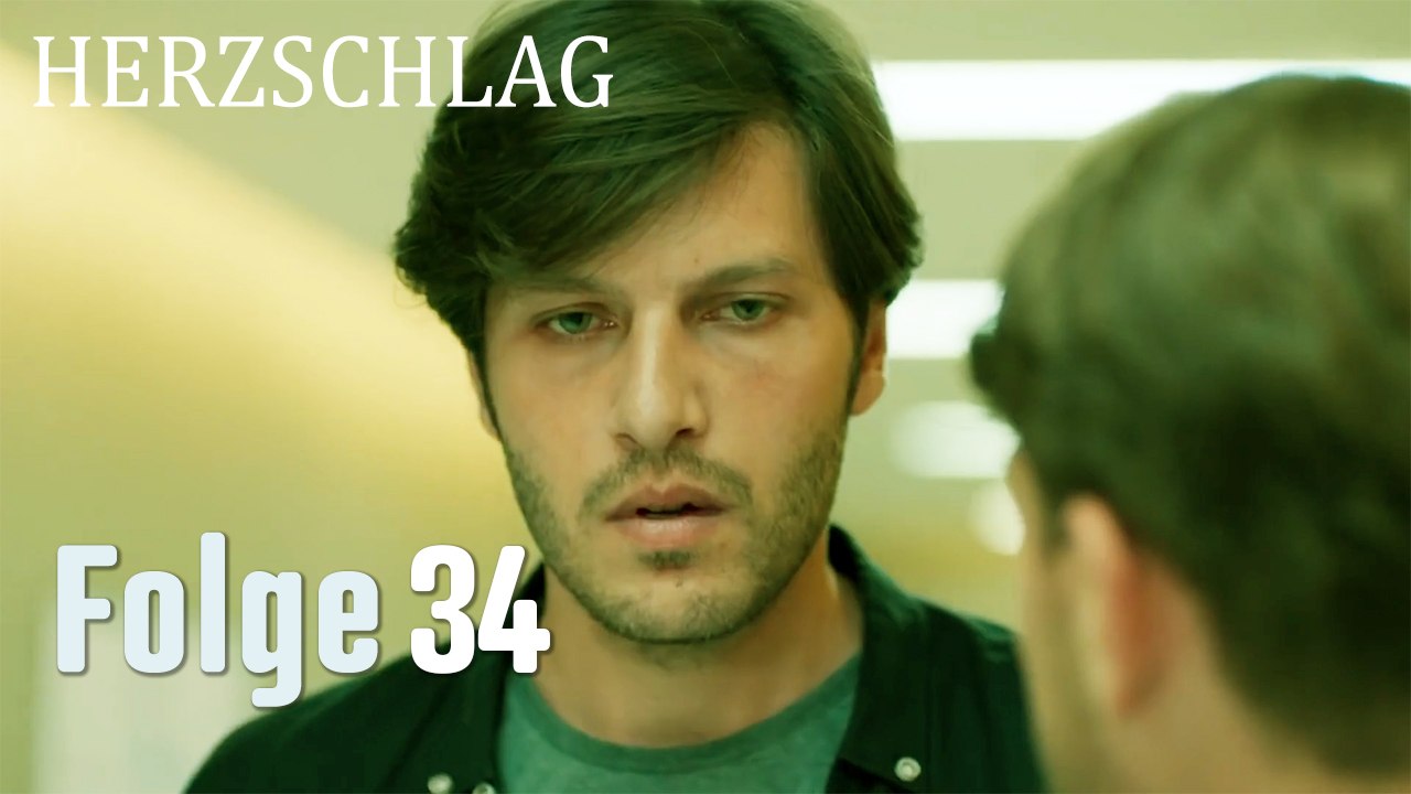 Herzschlag Folge 34