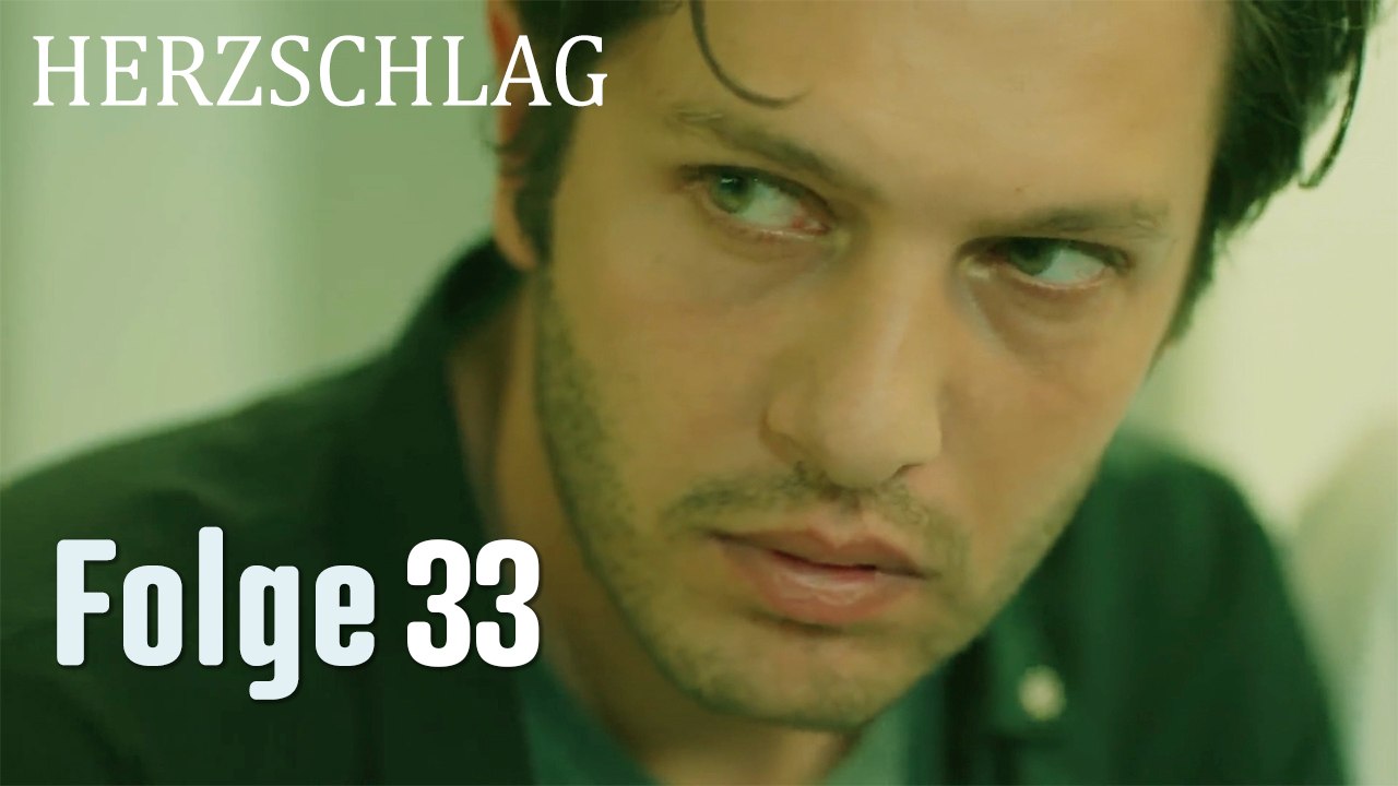 Herzschlag Folge 33