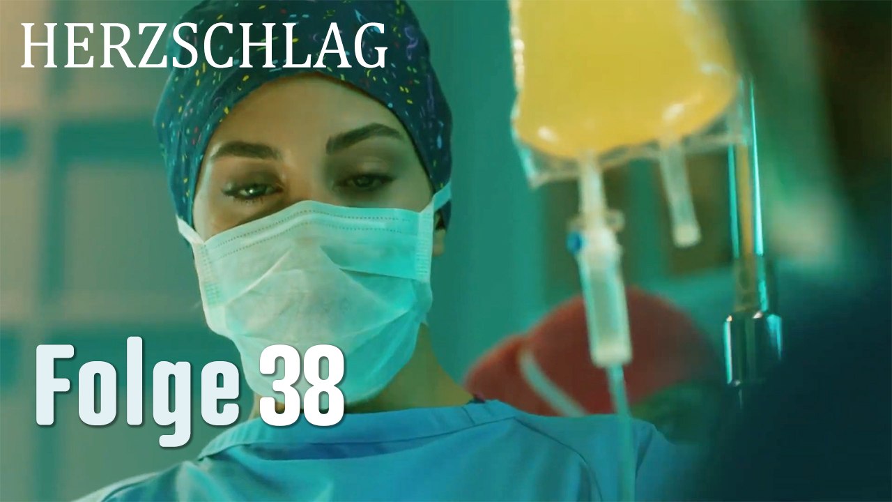 Herzschlag Folge 38