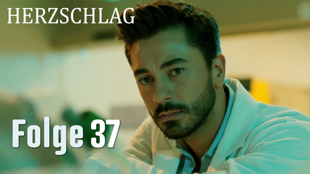 Herzschlag Folge 37