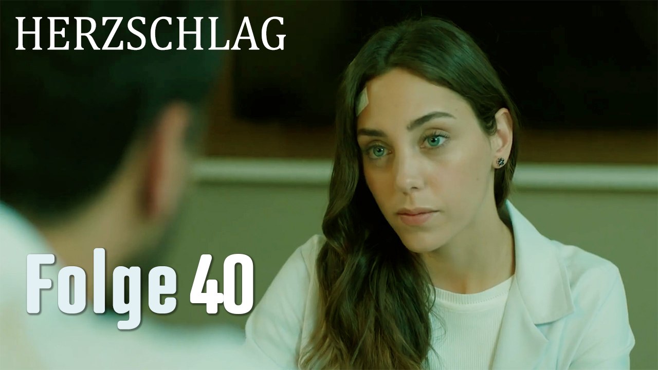 Herzschlag Folge 40