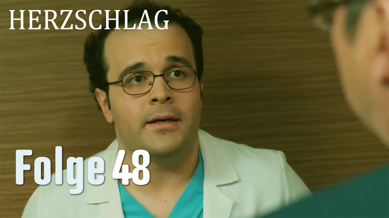 Herzschlag Folge 48