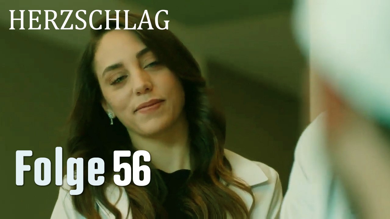 Herzschlag Folge 56