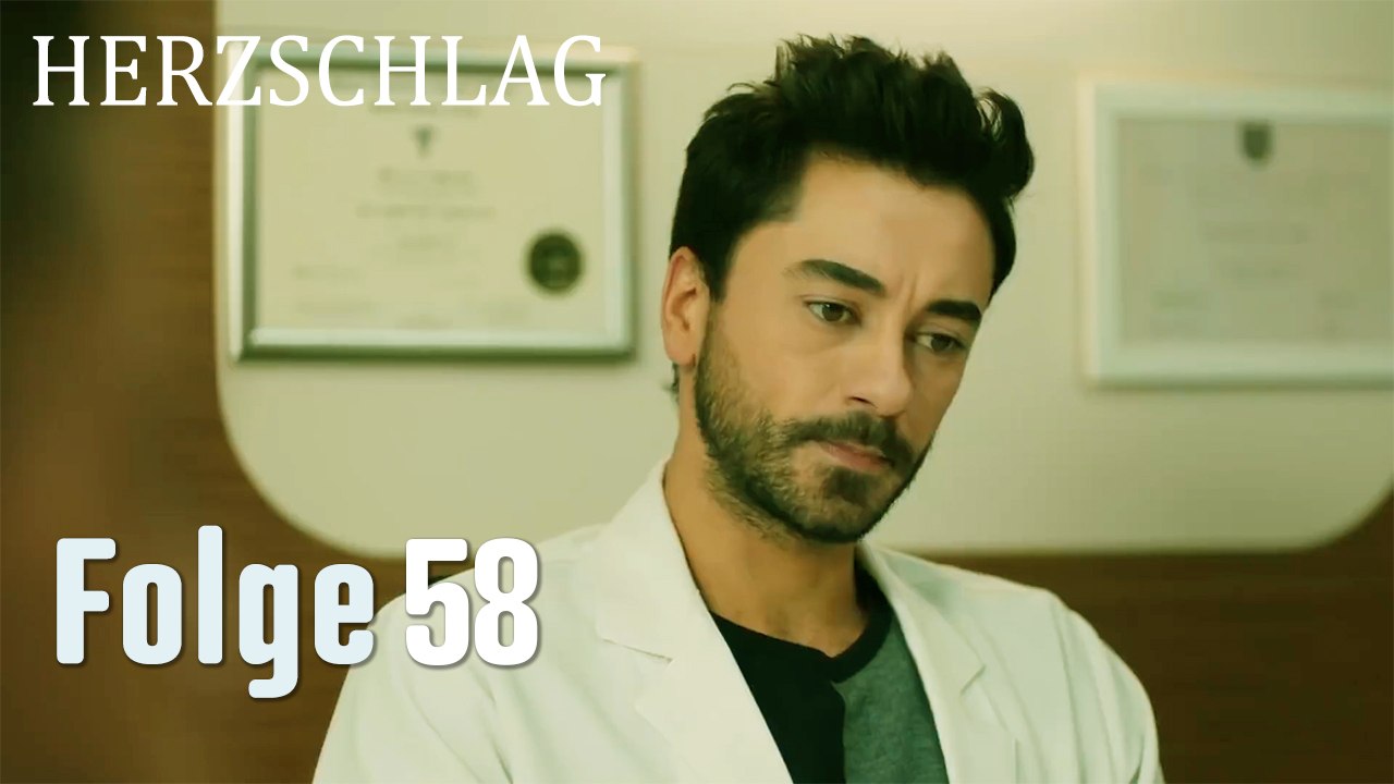 Herzschlag Folge 58
