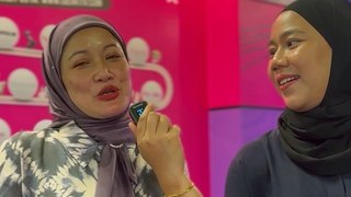 Hijabista On The Street: Dating Sebelum Kahwin?