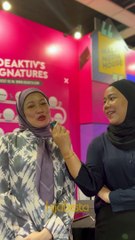 Hijabista On The Street: Dating Sebelum Kahwin?