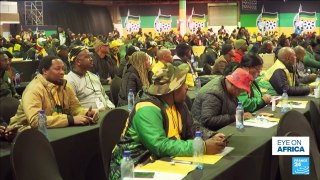 South Africa: A look back at the ANC’s 30 years in power