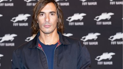 VOICI : HPI : qui est Thomas Scimeca, l'interprète de Fred ? (1)