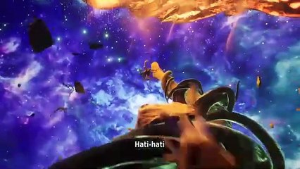 Shrouding The Heavens Eps 59 Sub Indo
