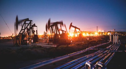 Irán e Irak inundan el mercado a días de los recortes de la OPEP