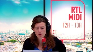 Le journal RTL de 12h30 du 30 mai 2024