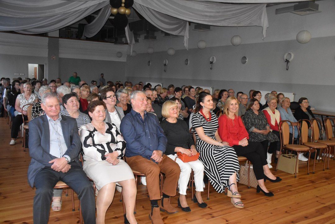 Kabaretowa Biesiada Śląska w Choczu