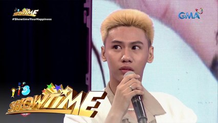Dalaga, inilahad kung paano niya nahuling nagloloko ang boyfriend niya! | It's Showtime