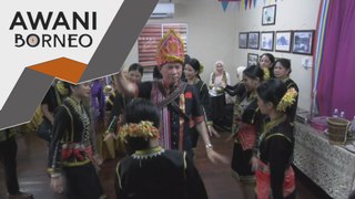 Keunikan budaya Dusun Tatana