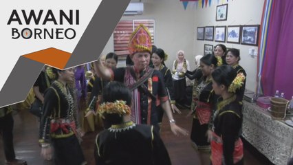 Keunikan budaya Dusun Tatana