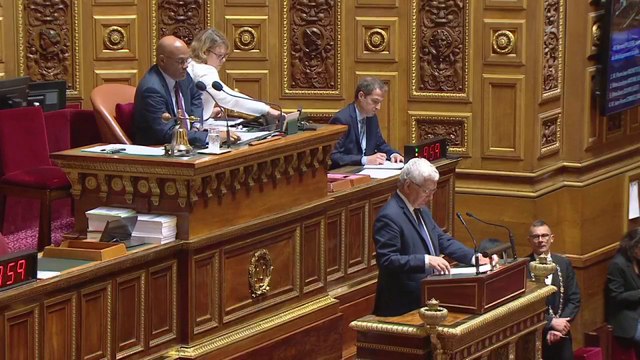 PFAS : le Sénat adopte une proposition de loi pour limiter les polluants éternels