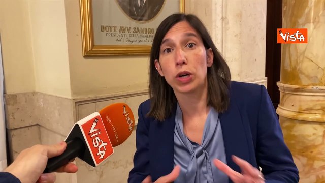 Schlein: Depositata proposta legge per chiedere pi? risorse per la sanit? e sblocco assunzioni